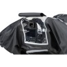 Think Tank Funda Impermeable Hydrophobia 300-600 V3 | Funda para cámaras con superteleobjetivos de 300mm a 600mm bajo lluvia int