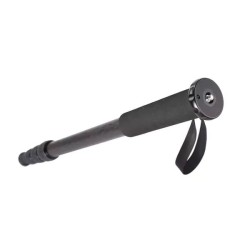 Compra Leofoto Monópodo MP-284C | Monópodo de Carbono Ligero y Estable para Fotografía y Video