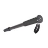 Compra Leofoto Monópodo MP-284C | Monópodo de Carbono Ligero y Estable para Fotografía y Video