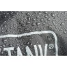 Think Tank Funda Impermeable Hydrophobia 300-600 V3 | Funda para cámaras con superteleobjetivos de 300mm a 600mm bajo lluvia int