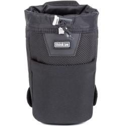 Think Tank Funda para Objetivo Lens Changer 15 V3 | Funda modular para objetivos gran angular con parasol invertido