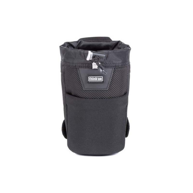 Think Tank Funda para Objetivo Lens Changer 15 V3 | Funda modular para objetivos gran angular con parasol invertido