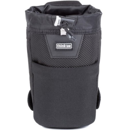 Think Tank Funda para Objetivo Lens Changer 15 V3 | Funda modular para objetivos gran angular con parasol invertido