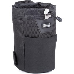 Think Tank Funda para Objetivo Lens Changer 15 V3 | Funda modular para objetivos gran angular con parasol invertido