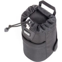 Think Tank Funda para Objetivo Lens Changer 15 V3 | Funda modular para objetivos gran angular con parasol invertido