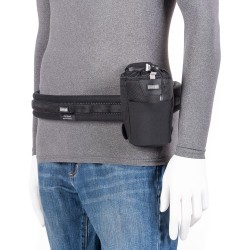 Think Tank Funda para Objetivo Lens Changer 15 V3 | Funda modular para objetivos gran angular con parasol invertido