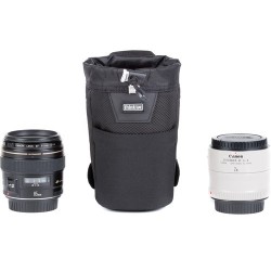 Think Tank Funda para Objetivo Lens Changer 15 V3 | Funda modular para objetivos gran angular con parasol invertido