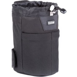 Think Tank Funda para Objetivo Lens Changer 25 V3 | Funda vertical para objetivos estándar tipo 24-70mm f/2.8 sin parasol