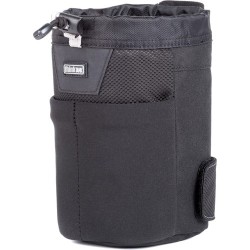 Think Tank Funda para Objetivo Lens Changer 25 V3 | Funda vertical para objetivos estándar tipo 24-70mm f/2.8 sin parasol