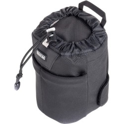Think Tank Funda para Objetivo Lens Changer 25 V3 | Funda vertical para objetivos estándar tipo 24-70mm f/2.8 sin parasol