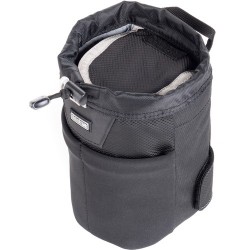 Think Tank Funda para Objetivo Lens Changer 25 V3 | Funda vertical para objetivos estándar tipo 24-70mm f/2.8 sin parasol