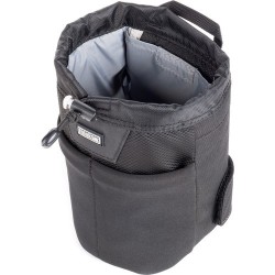 Think Tank Funda para Objetivo Lens Changer 25 V3 | Funda vertical para objetivos estándar tipo 24-70mm f/2.8 sin parasol