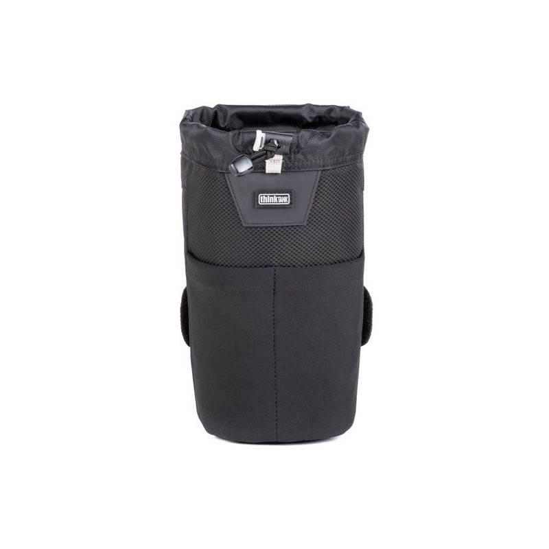Think Tank Funda para Objetivo Lens Changer 35 V3 | Funda modular para teleobjetivos medios como un 70-200mm f/2.8 sin parasol