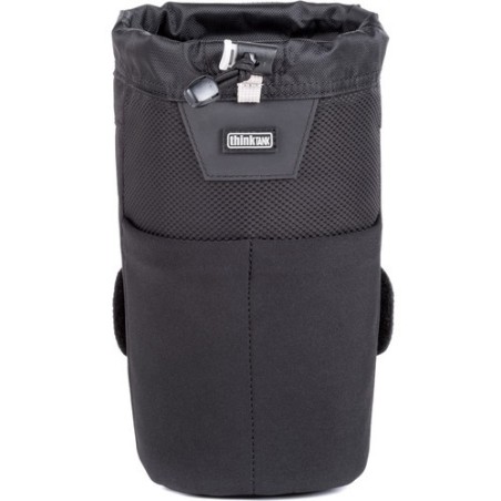 Think Tank Funda para Objetivo Lens Changer 35 V3 | Funda modular para teleobjetivos medios como un 70-200mm f/2.8 sin parasol