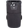 Think Tank Funda para Objetivo Lens Changer 35 V3 | Funda modular para teleobjetivos medios como un 70-200mm f/2.8 sin parasol