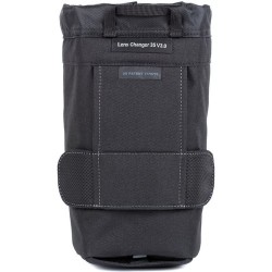 Think Tank Funda para Objetivo Lens Changer 35 V3 | Funda modular para teleobjetivos medios como un 70-200mm f/2.8 sin parasol