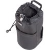 Think Tank Funda para Objetivo Lens Changer 35 V3 | Funda modular para teleobjetivos medios como un 70-200mm f/2.8 sin parasol