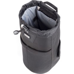 Think Tank Funda para Objetivo Lens Changer 35 V3 | Funda modular para teleobjetivos medios como un 70-200mm f/2.8 sin parasol