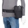 Think Tank Funda para Objetivo Lens Changer 35 V3 | Funda modular para teleobjetivos medios como un 70-200mm f/2.8 sin parasol