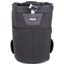Think Tank Funda para Objetivo Lens Changer 50 V3 | Funda modular para teleobjetivos con parasol invertido tipo 70-200mm
