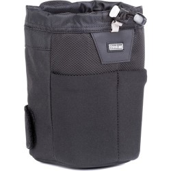 Think Tank Funda para Objetivo Lens Changer 50 V3 | Funda modular para teleobjetivos con parasol invertido tipo 70-200mm