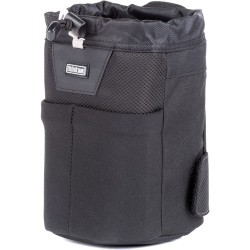Think Tank Funda para Objetivo Lens Changer 50 V3 | Funda modular para teleobjetivos con parasol invertido tipo 70-200mm