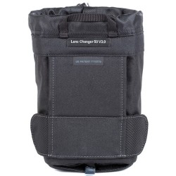 Think Tank Funda para Objetivo Lens Changer 50 V3 | Funda modular para teleobjetivos con parasol invertido tipo 70-200mm