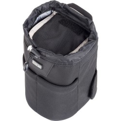 Think Tank Funda para Objetivo Lens Changer 50 V3 | Funda modular para teleobjetivos con parasol invertido tipo 70-200mm
