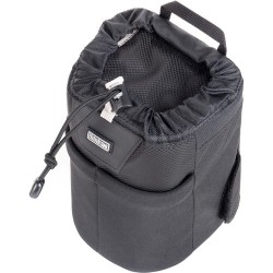 Think Tank Funda para Objetivo Lens Changer 50 V3 | Funda modular para teleobjetivos con parasol invertido tipo 70-200mm
