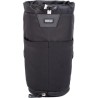 Think Tank Funda para Objetivo Lens Changer 75 V3 | Funda extensible para teleobjetivos grandes con parasol montado