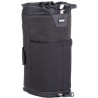 Think Tank Funda para Objetivo Lens Changer 75 V3 | Funda extensible para teleobjetivos grandes con parasol montado
