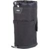 Think Tank Funda para Objetivo Lens Changer 75 V3 | Funda extensible para teleobjetivos grandes con parasol montado