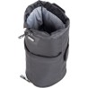 Think Tank Funda para Objetivo Lens Changer 75 V3 | Funda extensible para teleobjetivos grandes con parasol montado