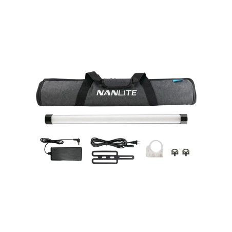 Compra Nanlite PavoTube II 15X RGBWW Tubo LED | Iluminación Profesional con Control Total de Color