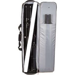 Think Tank Maleta para Trípodes y Iluminación Stand Manager | Transporte profesional para soportes de luz, trípodes y accesorios