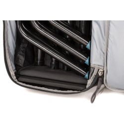 Think Tank Maleta para Trípodes y Iluminación Stand Manager | Transporte profesional para soportes de luz, trípodes y accesorios
