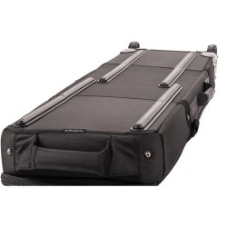 Think Tank Maleta para Trípodes y Iluminación Stand Manager | Transporte profesional para soportes de luz, trípodes y accesorios