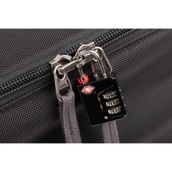 Think Tank Maleta para Trípodes y Iluminación Stand Manager | Transporte profesional para soportes de luz, trípodes y accesorios