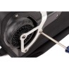 Think Tank Maleta para Trípodes y Iluminación Stand Manager | Transporte profesional para soportes de luz, trípodes y accesorios