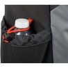 Think Tank MindShift Estuche 11L PhotoCross 13 Naranja | Estuche cruzado de mayor capacidad y visibilidad para cámaras DSLR o mi