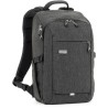 Think Tank Mochila BackStory 13 | Mochila fotográfica compacta con acceso trasero y compartimento para portátil de 13”