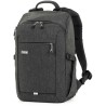 Think Tank Mochila BackStory 13 | Mochila fotográfica compacta con acceso trasero y compartimento para portátil de 13”