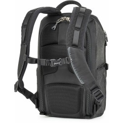 Think Tank Mochila BackStory 13 | Mochila fotográfica compacta con acceso trasero y compartimento para portátil de 13”