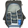 Think Tank Mochila BackStory 13 | Mochila fotográfica compacta con acceso trasero y compartimento para portátil de 13”