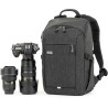 Think Tank Mochila BackStory 13 | Mochila fotográfica compacta con acceso trasero y compartimento para portátil de 13”