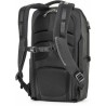 Think Tank Mochila BackStory 15 | Mochila profesional para equipo fotográfico completo y portátil de 15” con acceso trasero segu