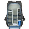 Think Tank Mochila BackStory 15 | Mochila profesional para equipo fotográfico completo y portátil de 15” con acceso trasero segu