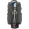 Think Tank Mochila BackStory 15 | Mochila profesional para equipo fotográfico completo y portátil de 15” con acceso trasero segu