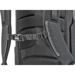 Think Tank Mochila BackStory 15 | Mochila profesional para equipo fotográfico completo y portátil de 15” con acceso trasero segu
