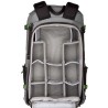 Think Tank Mochila MindShift BackLight 45L Gris | Mochila outdoor para fotografía profesional con acceso trasero y enorme capaci